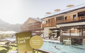 Hotel Habicher Hof 4-Sterne-Superior